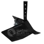 Villager motorni kultivator freza kopačica VTB 852