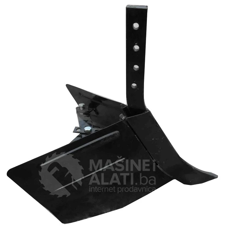 Villager motorni kultivator freza kopačica VTB 852