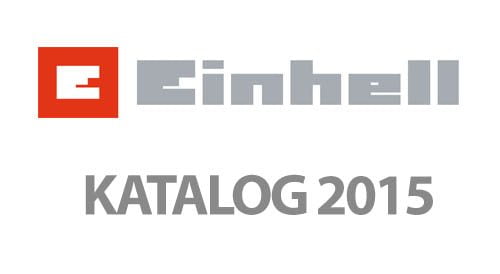Einhell katalog 2015.