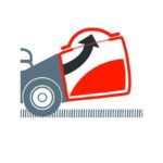 Einhell motorna kosačica kosilica GC-PM 46/1 S BS