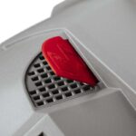 Einhell električna kosačica kosilica GC-EM 1500/36