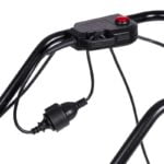 Einhell električna kosačica kosilica GC-EM 1500/36