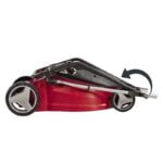 Einhell električna kosačica kosilica GC-EM 1500/36