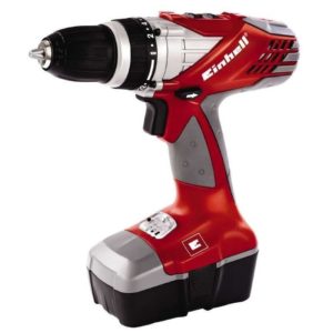Einhell aku bušilica odvijač RT-CD 18/1