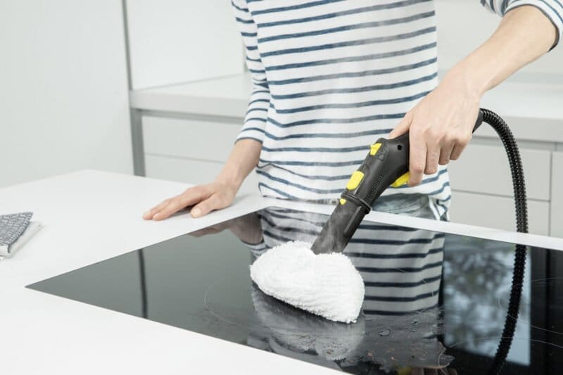 Karcher paročistač parni čistač SC 2 EasyFix