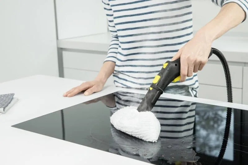 Karcher paročistač parni čistač SC 2 EasyFix