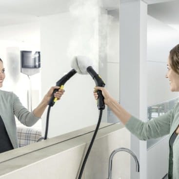 Karcher paročistač parni čistač SC 2 EasyFix