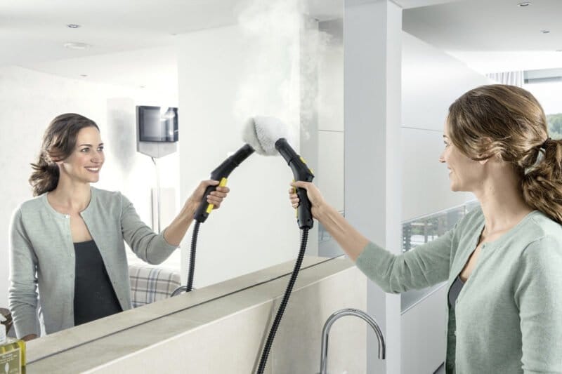 Karcher paročistač parni čistač SC 2 EasyFix