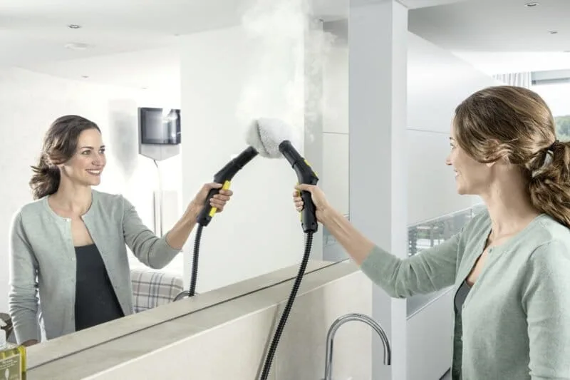 Karcher paročistač parni čistač SC 2 EasyFix