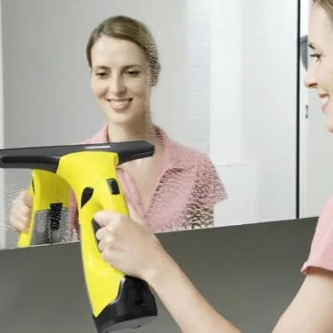 Karcher aku usisivač čistač za prozore WV 2 Premium