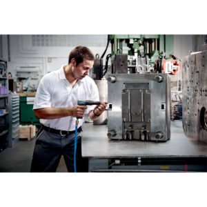 Metabo pneumatski odvijač DS 14
