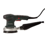Metabo ekscentrična brusilica SXE 3125 125 mm