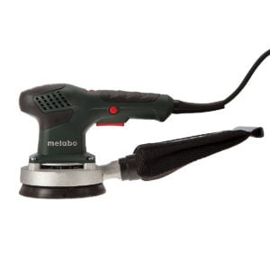 Metabo ekscentrična brusilica SXE 3125 125 mm