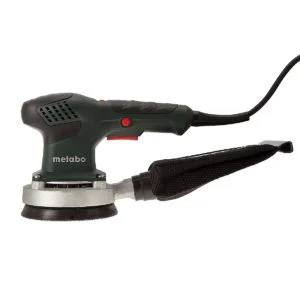 Metabo ekscentrična brusilica SXE 3125 125 mm