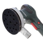 Metabo ekscentrična brusilica SXE 3125 125 mm