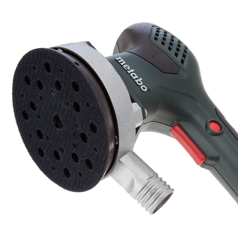 Metabo ekscentrična brusilica SXE 3125 125 mm