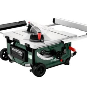 Metabo stoni cirkular pila TS 254 2000W