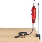 Einhell brusilica za brušenje i graviranje TC-MG 135 E