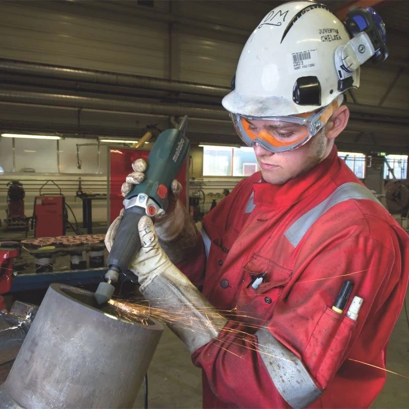 Metabo ravna čeona brusilica GE 710 Plus