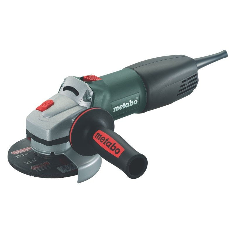 Metabo ugaona kutna brusilica WQ 1000 Quick