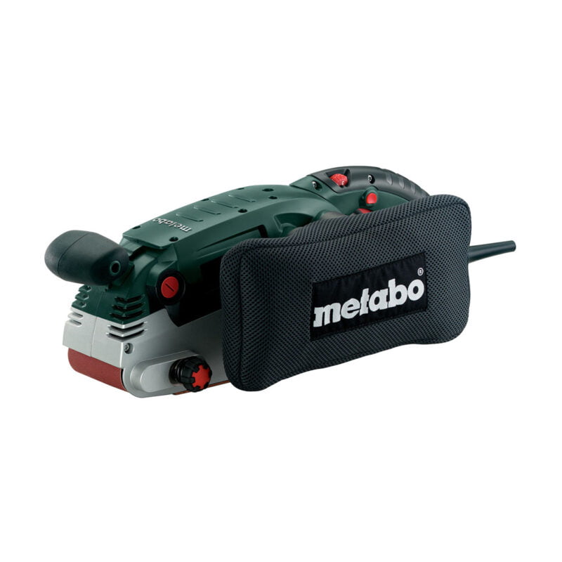 Metabo tračna brusilica šlajferica BAE 75