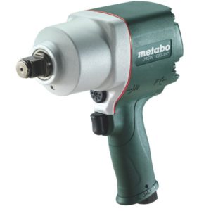 Metabo udarni pneumatski odvijač pištolj DSSW 1690-3/4"