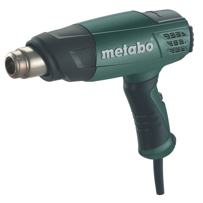 Metabo fen pištolj za vrući zrak HE 20-600 2000W