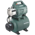 Metabo hidropak hidrofor HWW 3500/25 INOX