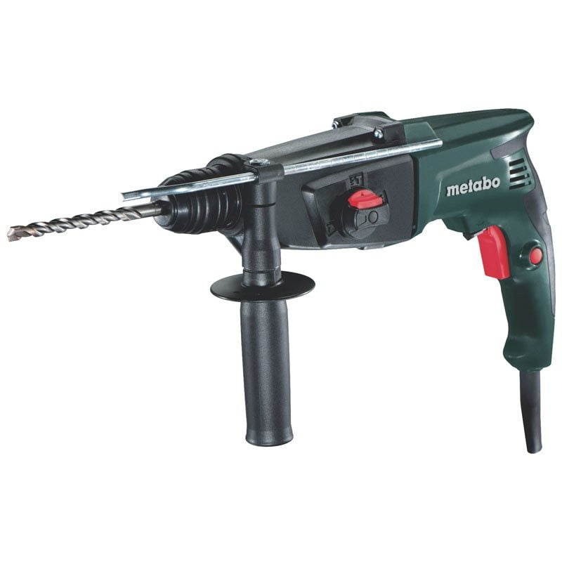 Metabo čekić bušilica KHE 2444 800W