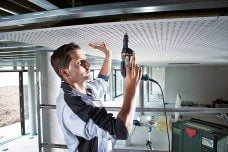 Metabo šauber zavrtač SE 4000 600W