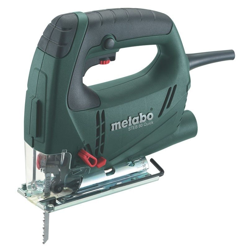 Metabo ubodna pila testera STEB 80 Quick
