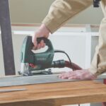 Metabo ubodna pila testera STEB 80 Quick