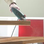 Metabo ubodna pila testera STEB 80 Quick