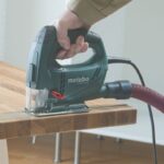 Metabo ubodna pila testera STEB 80 Quick