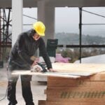 Metabo ručna kružna pila cirkular KS 55 FS