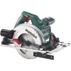 Metabo ručna kružna pila cirkular KS 55 FS