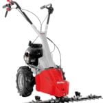 AL-KO motorna čeona kosa strižna BM 875 III