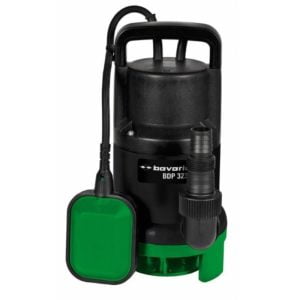 Bavaria Black potopna pumpa za prljavu vodu BDP 3230