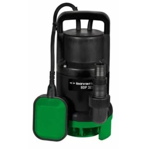 Bavaria Black potopna pumpa za prljavu vodu BDP 3230