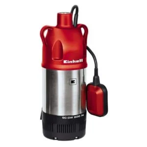Einhell potopna pumpa za vodu GC-DW 900 N