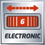 Einhell brusilica za zid žirafa TC-DW 225