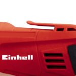 Einhell bušilica zavrtač šauber TH-DY 500 E