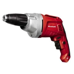 Einhell bušilica zavrtač šauber TH-DY 500 E