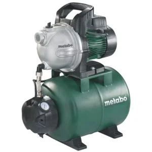 Metabo hidropak hidrofor HWW 4000/25 G