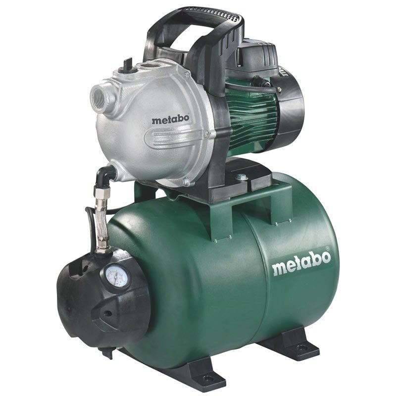 Metabo hidropak hidrofor HWW 4000/25 G