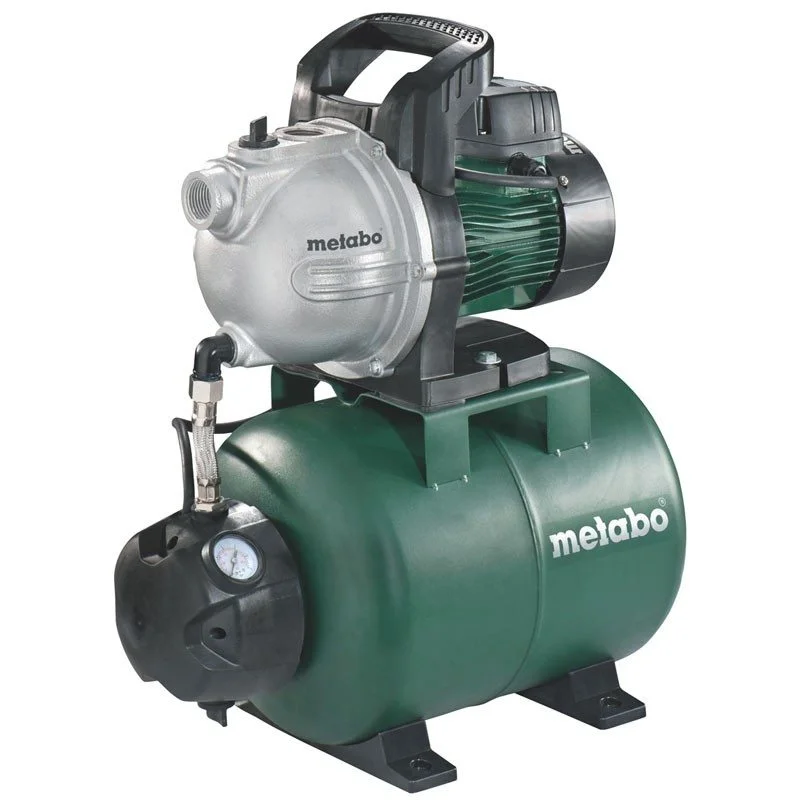 Metabo hidropak hidrofor HWW 4000/25 G