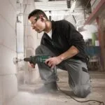 Metabo udarna bušilica SBE 760
