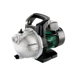 Metabo vrtna pumpa za vodu P 3300 G