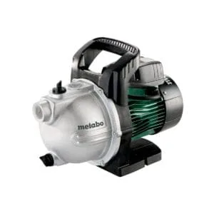 Metabo vrtna pumpa za vodu P 3300 G