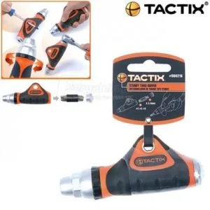 Tactix set odvijača u kutiji 25 kom 900225